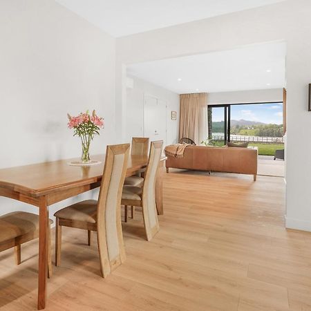 Lakeside Karapiro Downstairs Apartment Cambridge Exterior photo